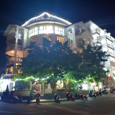 Nha Trang Star Villa Hotel Esterno foto
