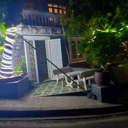 Nha Trang Star Villa Hotel Esterno foto