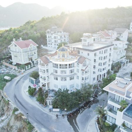Nha Trang Star Villa Hotel Esterno foto