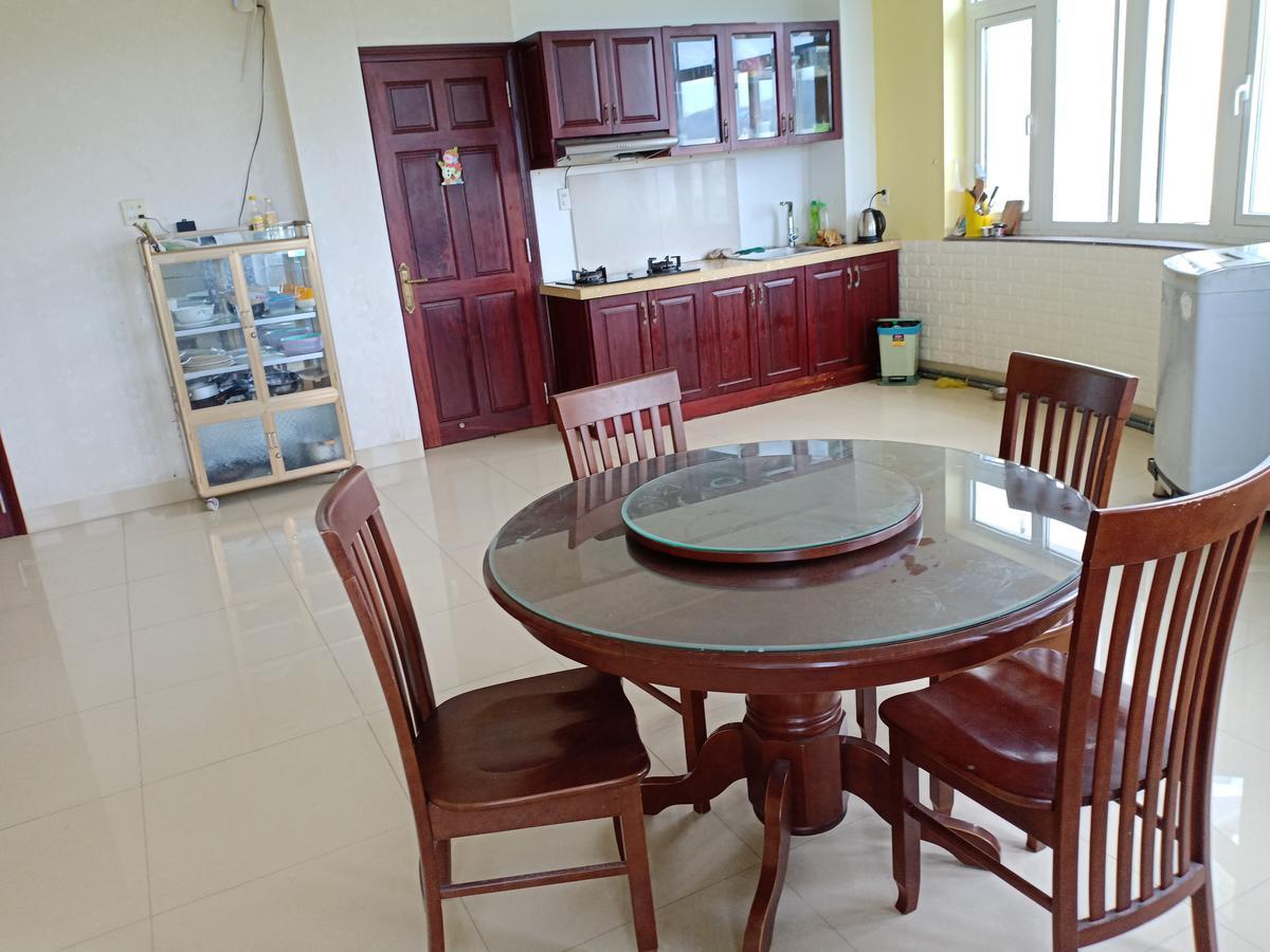 Nha Trang Star Villa Hotel Esterno foto