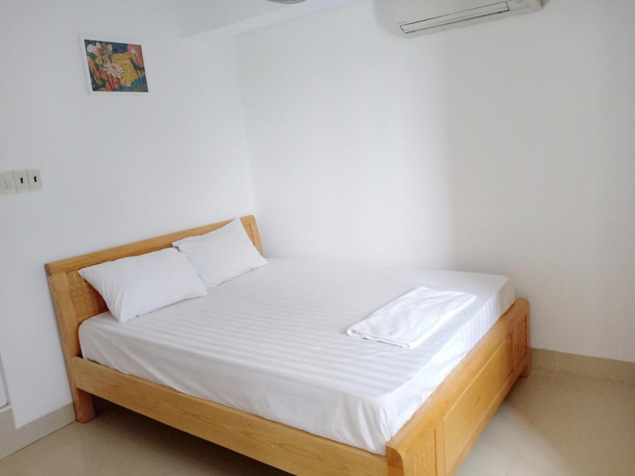 Nha Trang Star Villa Hotel Esterno foto