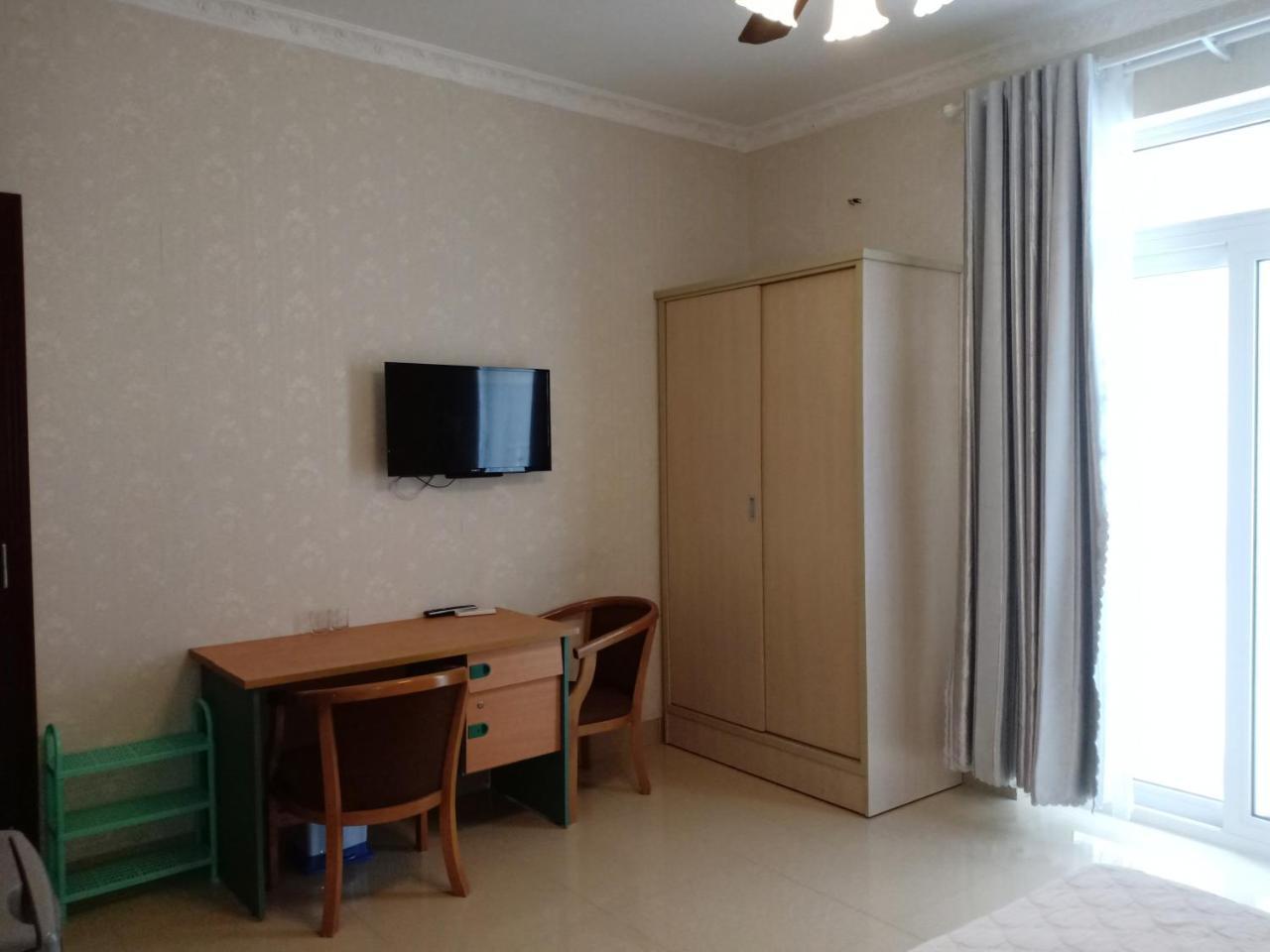 Nha Trang Star Villa Hotel Esterno foto
