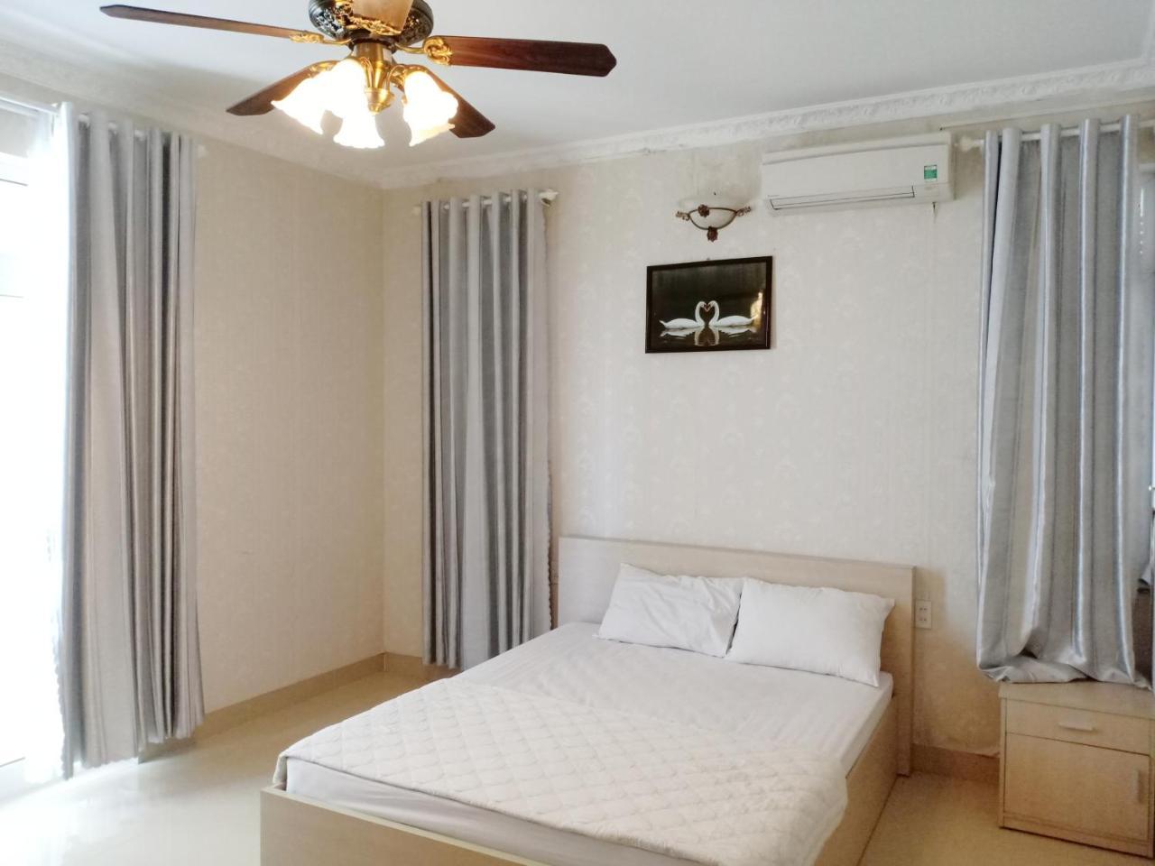 Nha Trang Star Villa Hotel Esterno foto