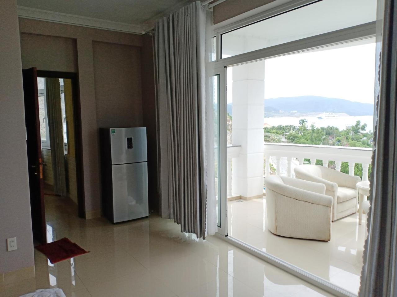 Nha Trang Star Villa Hotel Esterno foto