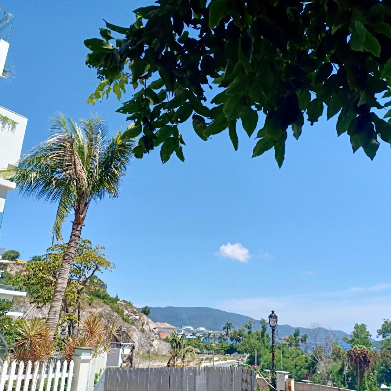Nha Trang Star Villa Hotel Camera foto