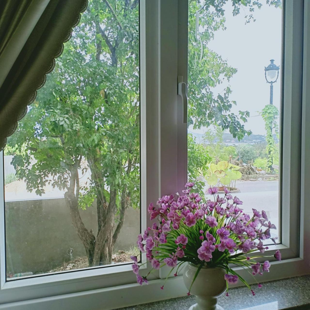 Nha Trang Star Villa Hotel Camera foto