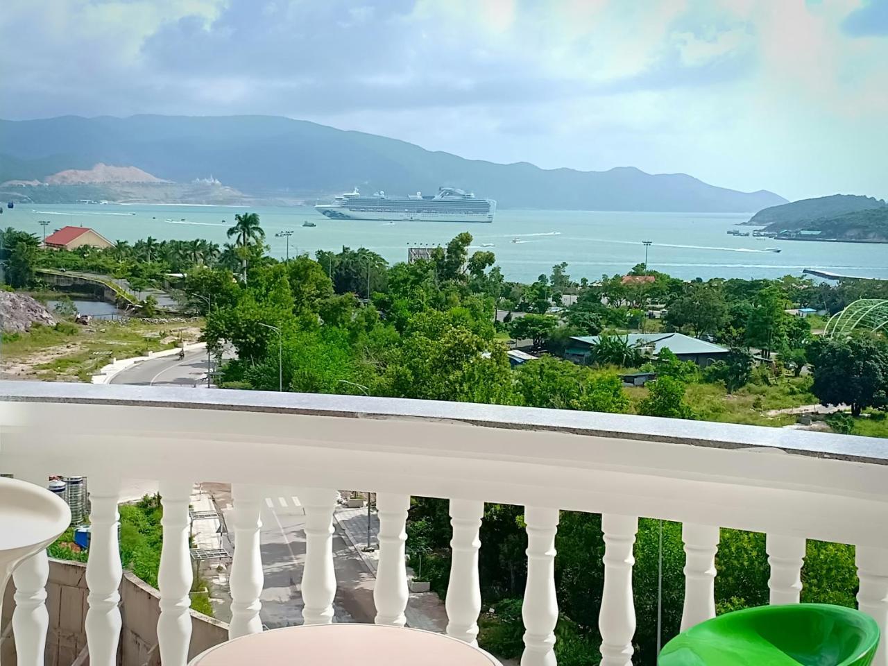 Nha Trang Star Villa Hotel Camera foto