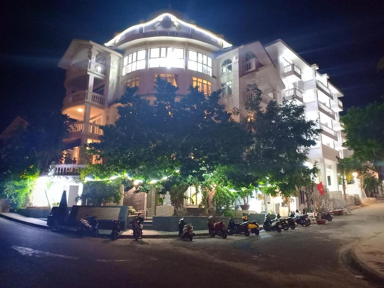 Nha Trang Star Villa Hotel Esterno foto