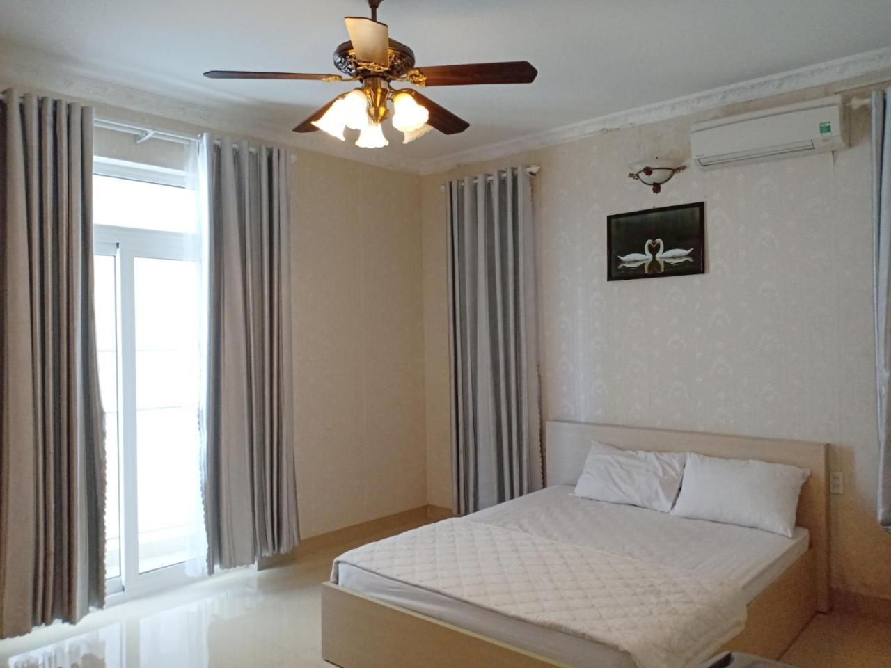 Nha Trang Star Villa Hotel Camera foto
