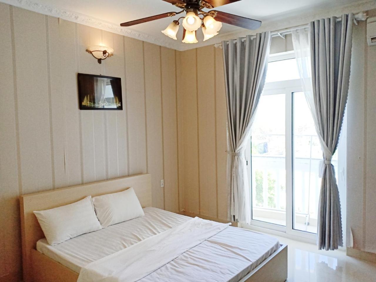 Nha Trang Star Villa Hotel Camera foto