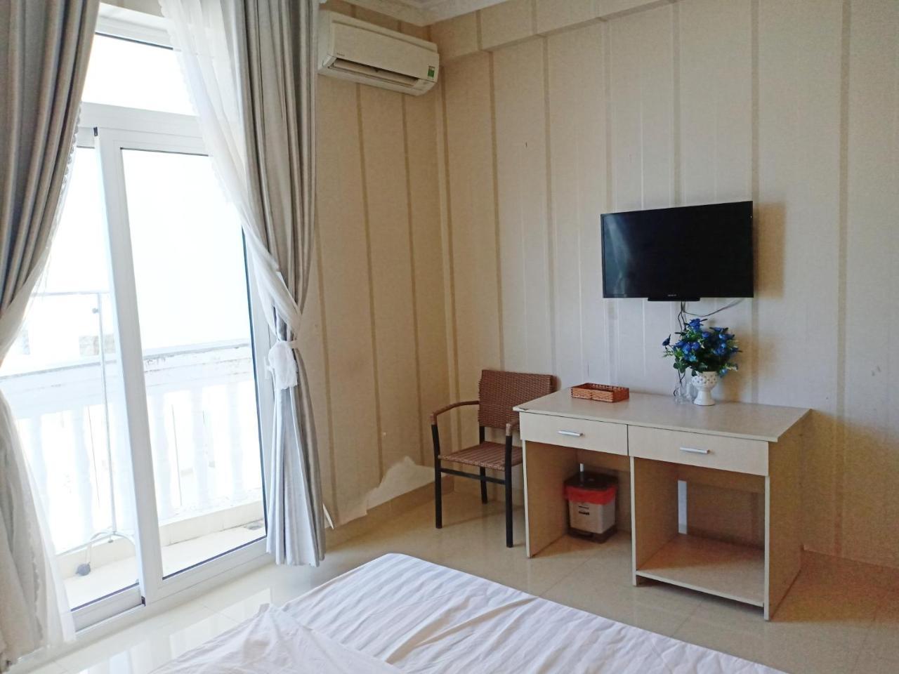Nha Trang Star Villa Hotel Camera foto