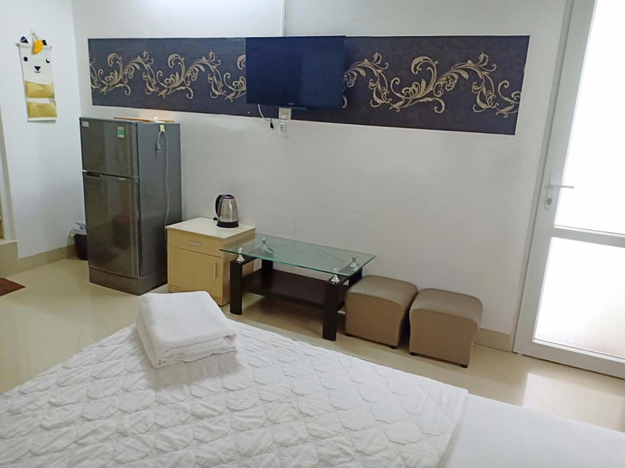 Nha Trang Star Villa Hotel Camera foto