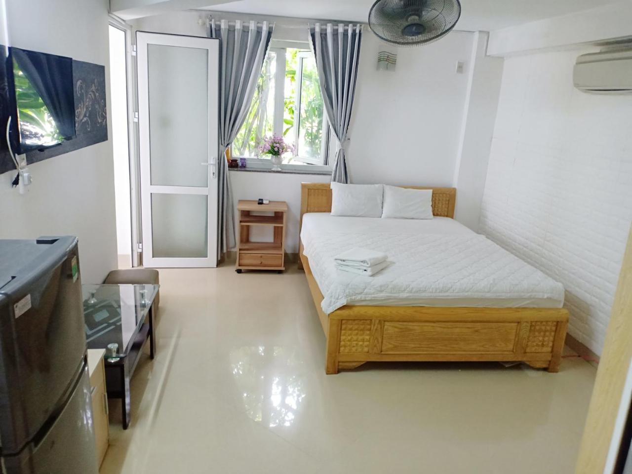 Nha Trang Star Villa Hotel Camera foto