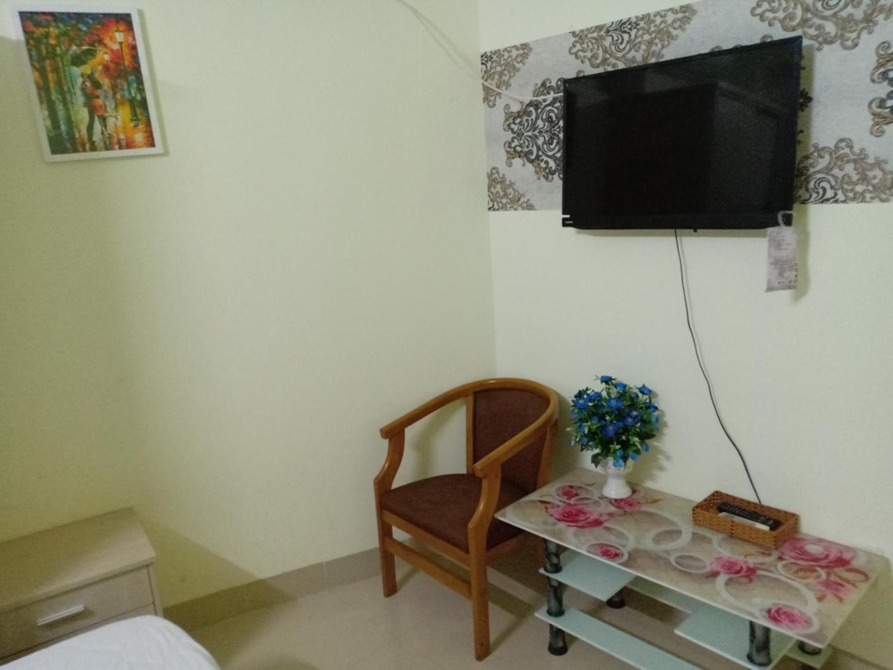 Nha Trang Star Villa Hotel Camera foto