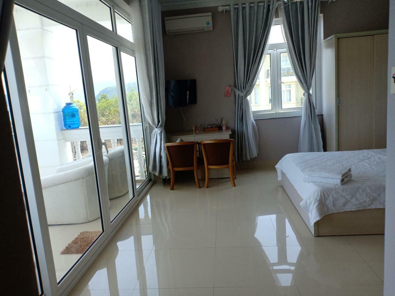 Nha Trang Star Villa Hotel Camera foto