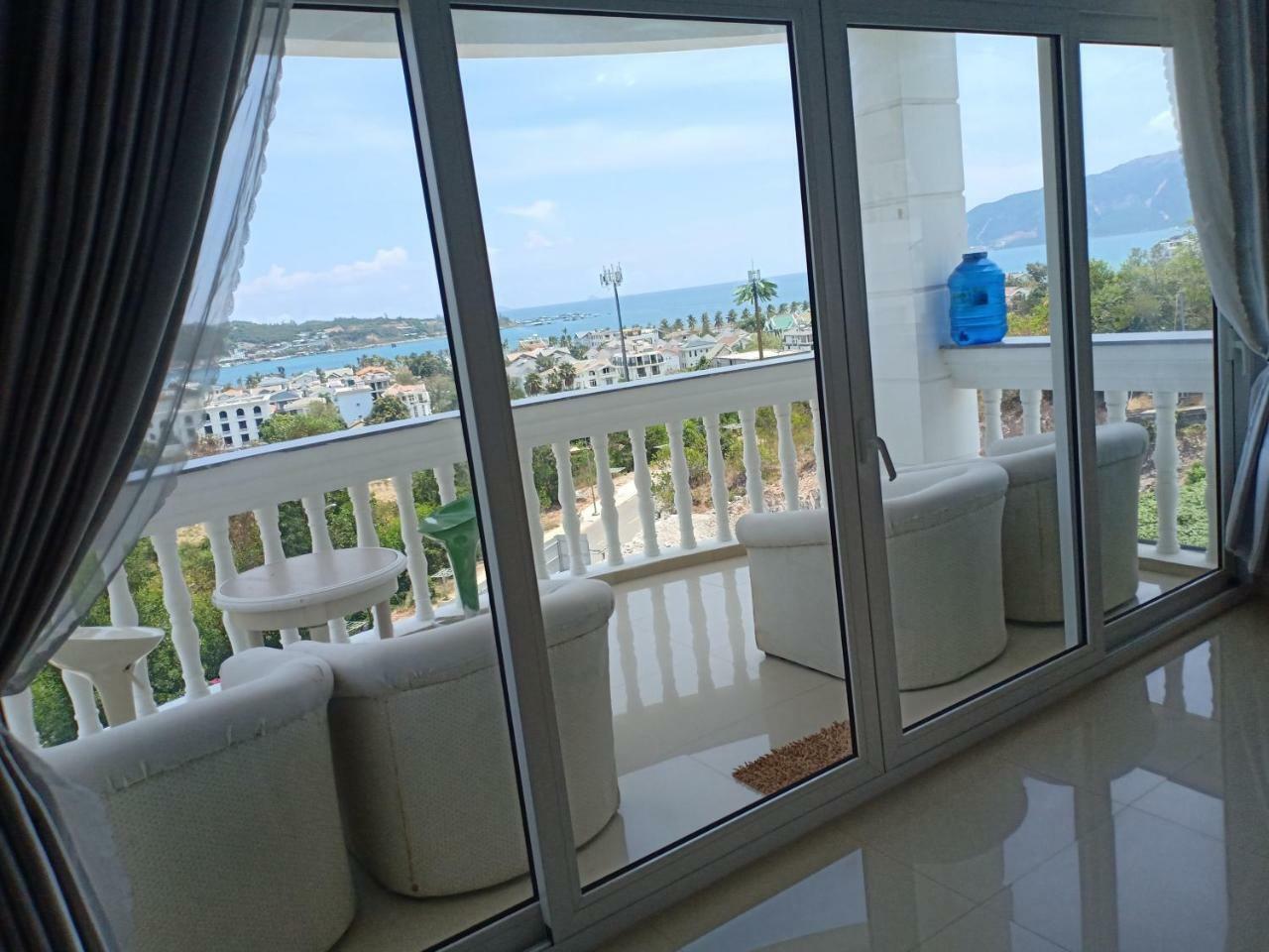 Nha Trang Star Villa Hotel Camera foto