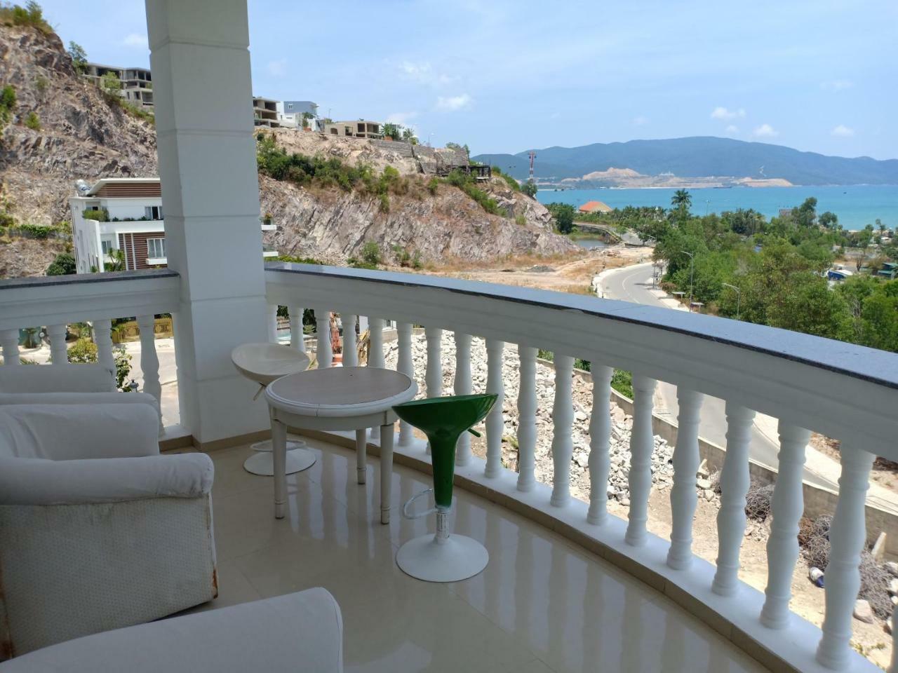 Nha Trang Star Villa Hotel Camera foto