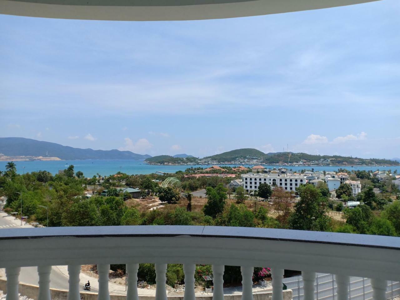 Nha Trang Star Villa Hotel Camera foto