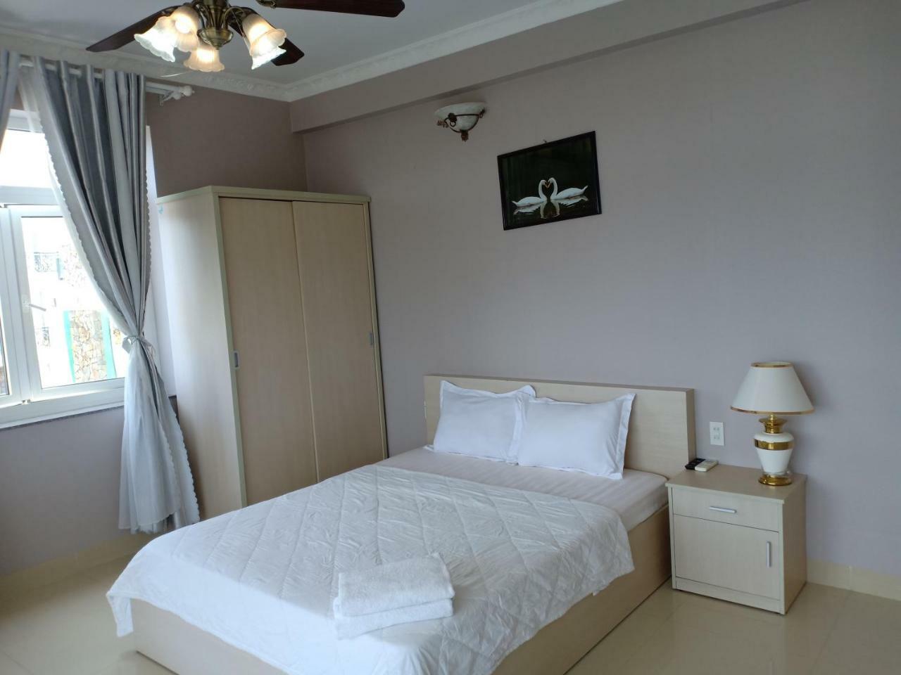 Nha Trang Star Villa Hotel Camera foto