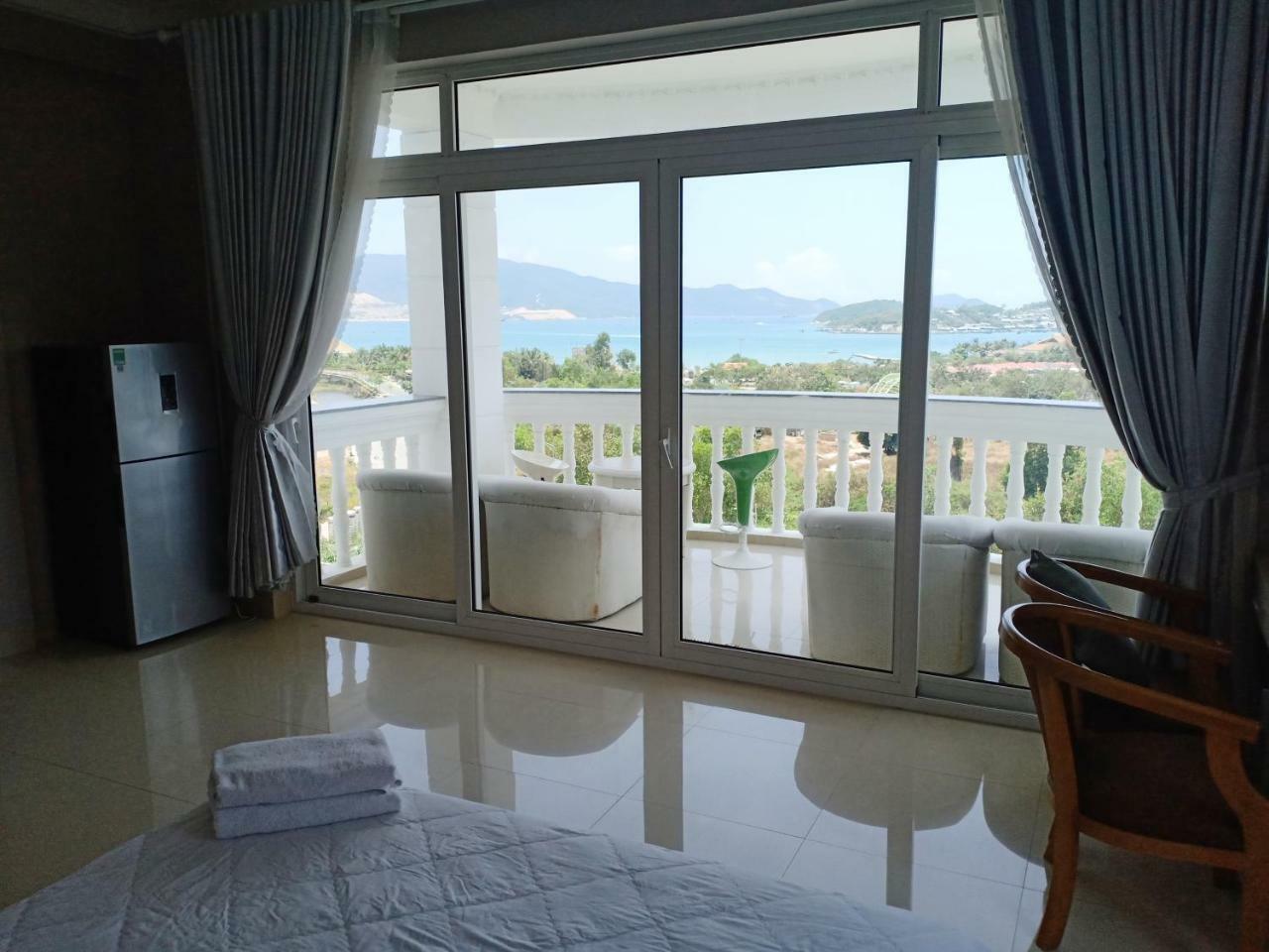 Nha Trang Star Villa Hotel Camera foto