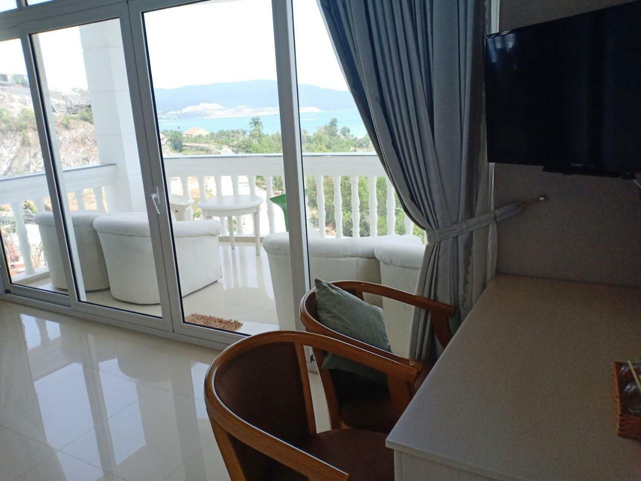 Nha Trang Star Villa Hotel Camera foto