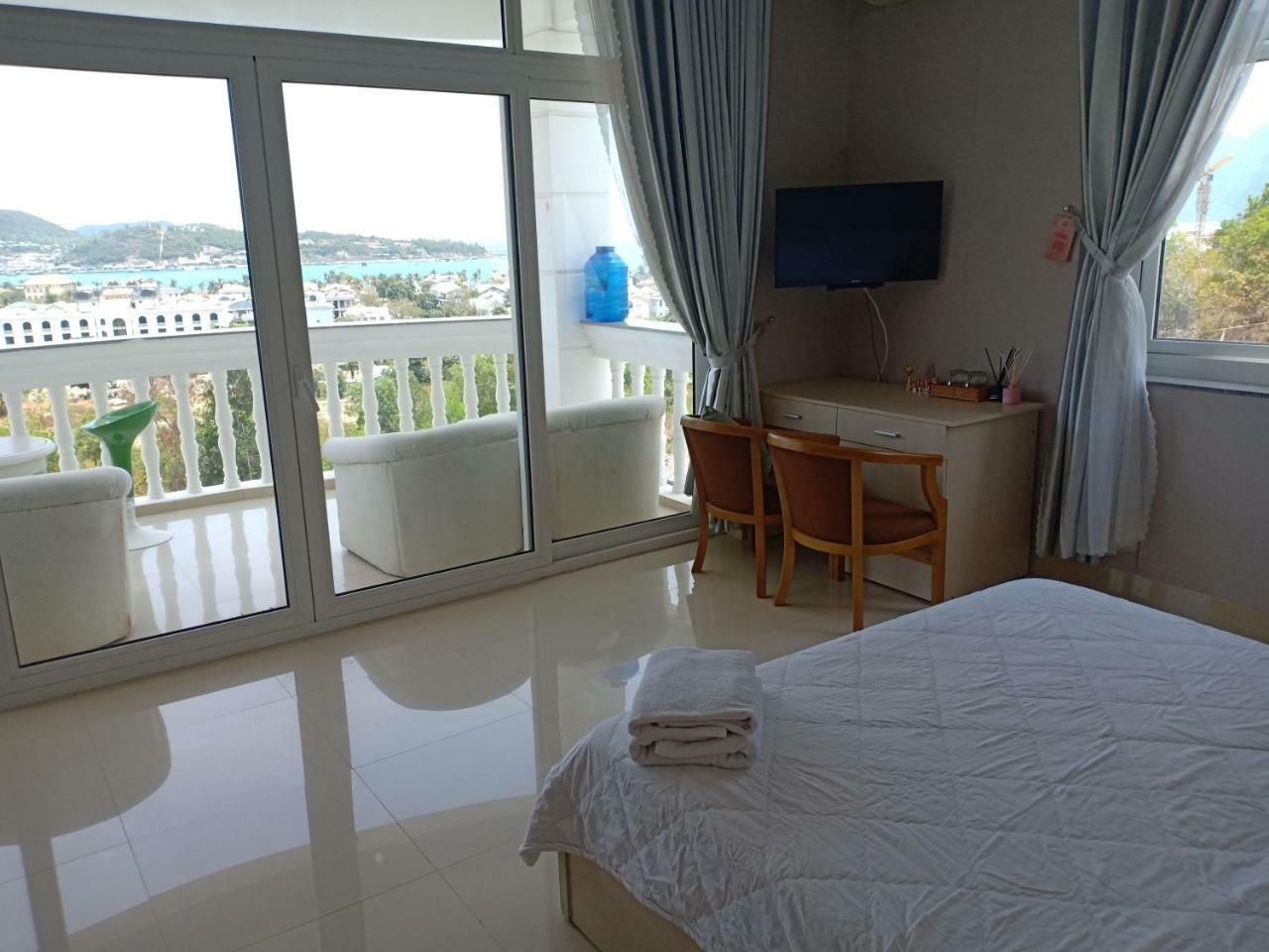 Nha Trang Star Villa Hotel Camera foto