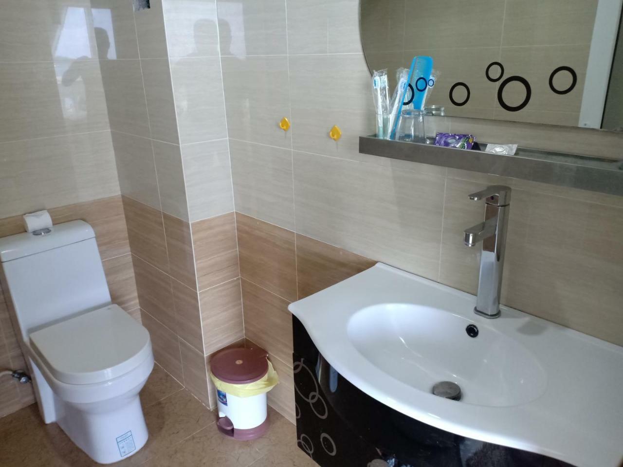 Nha Trang Star Villa Hotel Camera foto
