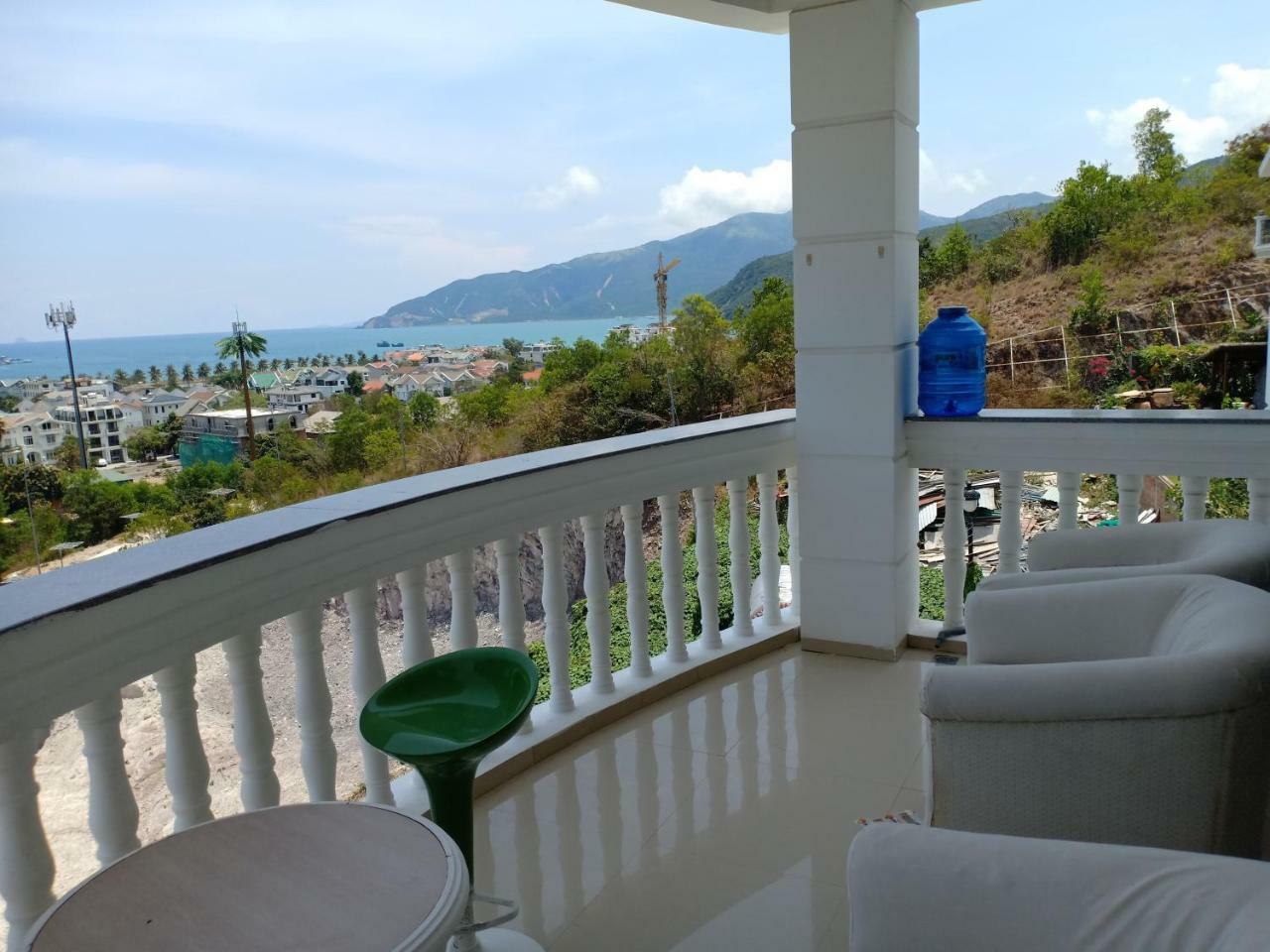 Nha Trang Star Villa Hotel Camera foto
