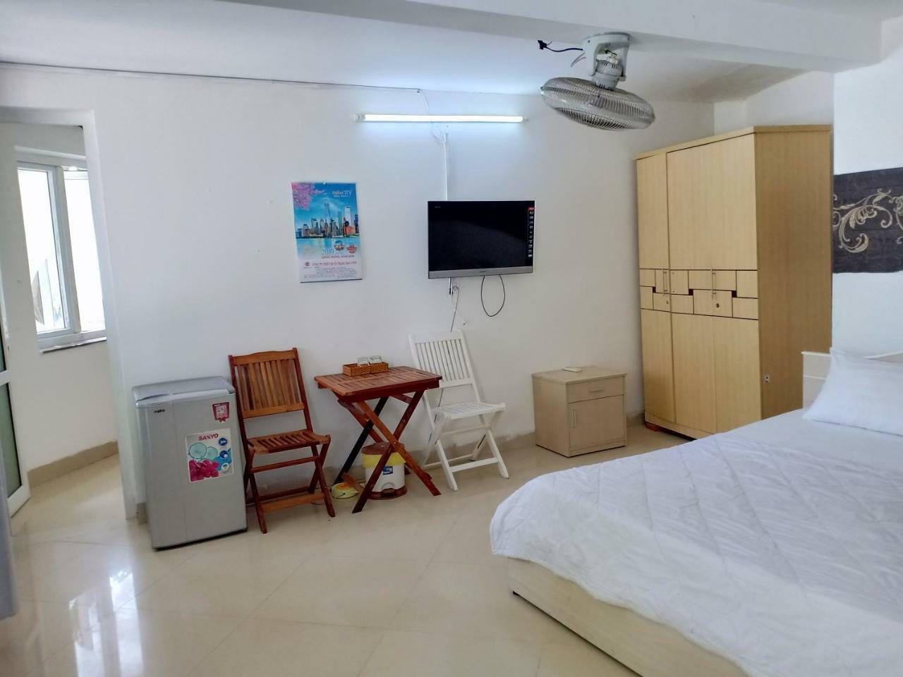 Nha Trang Star Villa Hotel Camera foto